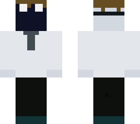 detective void