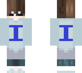 different blue eboy style