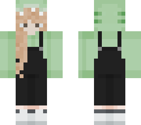 dinosaur girl