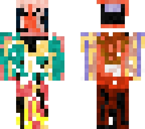 dirt crusty bot
