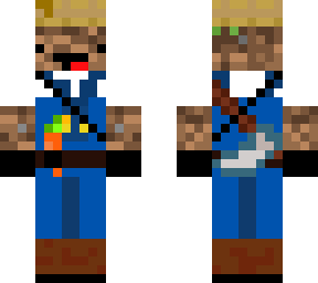 dirt farmer