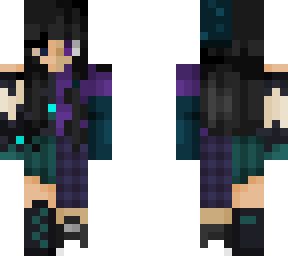 disc warden~ collab w/ mirrp