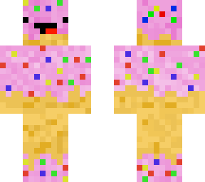 donut (update)