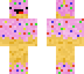 donut