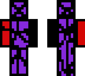 doodols skin for legends (with some changes)