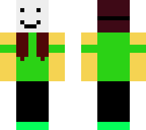 dream chica