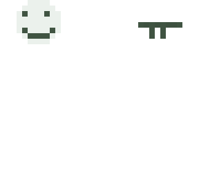 dream mask - base