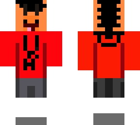 drunken horseman skin v3