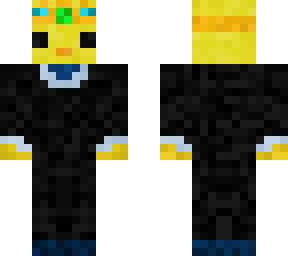 duck king