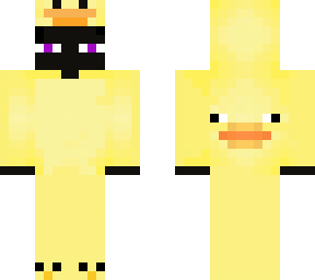 duck suit razor smokescreen skin