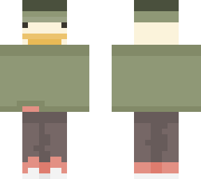 ducken