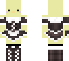 ducky duck maid
