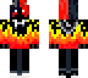edgy devil