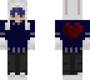 edit of bunny boy