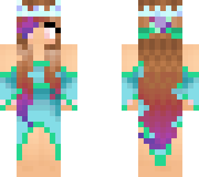 edited - ocean queen