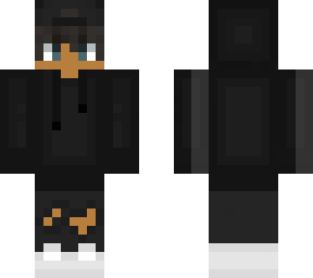 edited my other skin