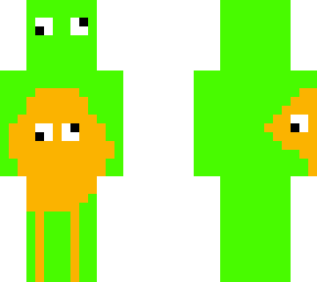 egg (right way round this time)