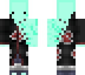 ejolote akatsuki  (pain)