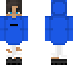 electric blue