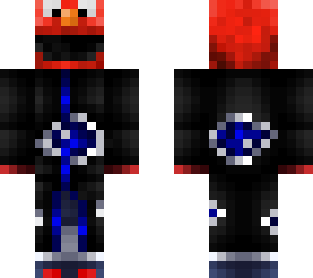 elmo pamtumakas
