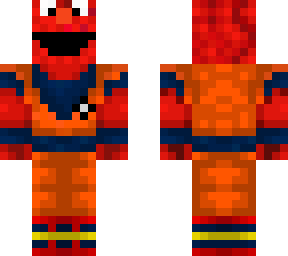elmooto