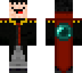 elrichmc x mi skin
