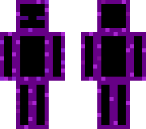 embodiment of the void (reworked)