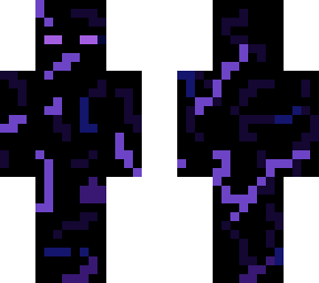 embodiment of the void