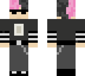 emo boy >:d