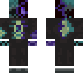 end dragon-warden