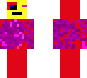 ender boy