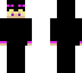 ender man