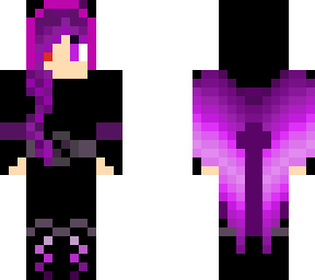 ender rouge