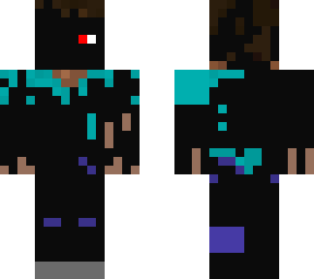 ender steve