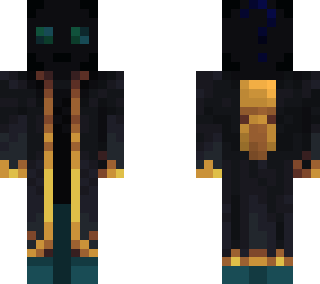 ender villager