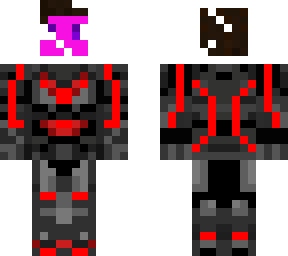 enderman origen