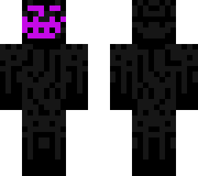 enderman troll