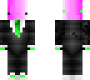 etan u cant even do a basic dream skin lol