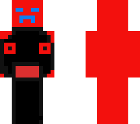 evil dream