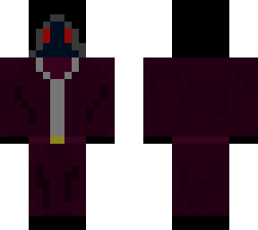 evil guy