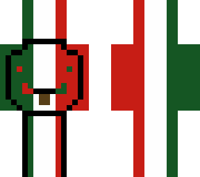 extreme mexican dream