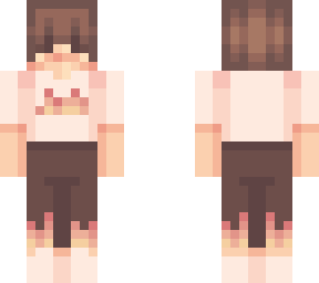 f l a m e / / male ver.