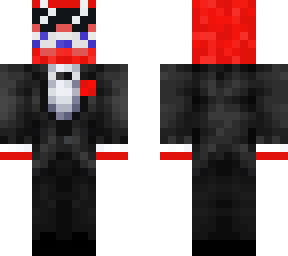 fancy cacotaco