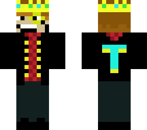 fancy teaser_king