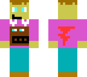 faze skin