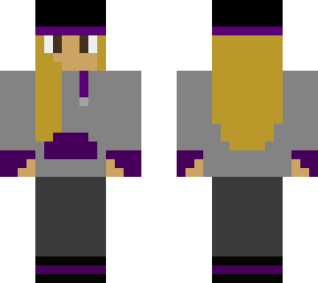 female avatar (secret name)
