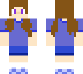 female skin