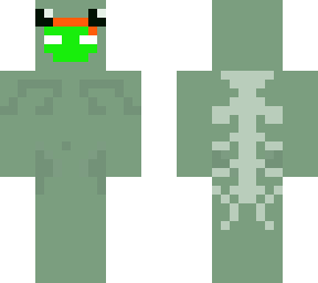 fer's alien skin. toggle