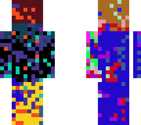 fhg | Minecraft Skin