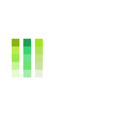 field green color palette
